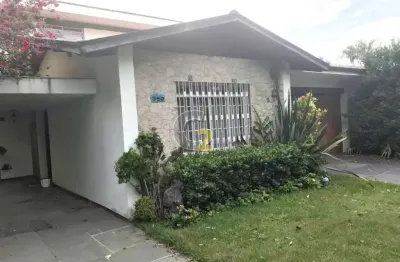 Casa com 3 quartos à venda na Rua Almirante de Inhaúma, --, Alto da Lapa, São Paulo