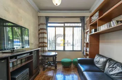 Casa  - vila romana - 4 dormitórios - 1 suíte  - 3 vagas