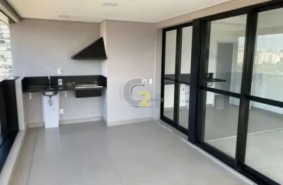 Apartamento - pinheiros - 3 quartos - 3 suites - 2 vagas