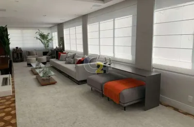Apartamento à venda em higienópolis com 4 quartos, 1suíte e 2 vagas