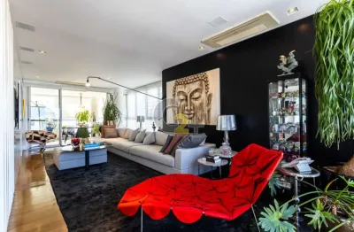 Cobertura duplex á venda em perdizes, 5 quartos, 5 suítes, 5 vagas de garagem