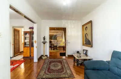 Casa com 3 quartos à venda na Alameda Eduardo Prado, --, Santa Cecília, São Paulo
