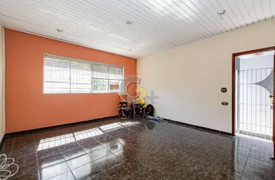 Sobrado - pompeia - 5 dormitorios - 2 suite -  2 vagas de garagem - 300m2