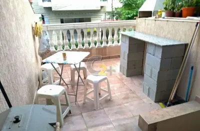 Casa com 3 quartos à venda na Rua Diana, --, Perdizes, São Paulo