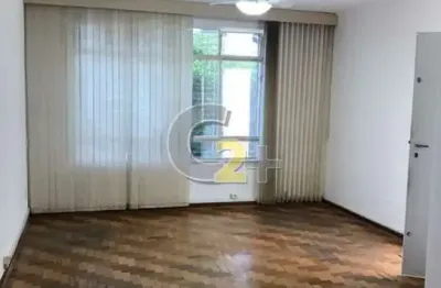 Casa sobrado - vila madalena - 3 dormitórios - 1 suite - 2 vagas