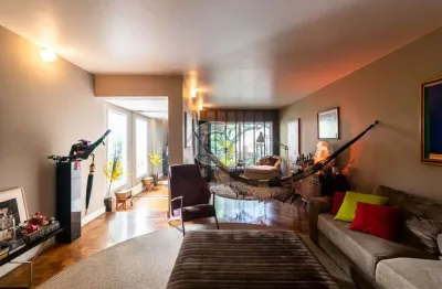 Casa com 2 quartos à venda na Rua Aimberê, --, Perdizes, São Paulo