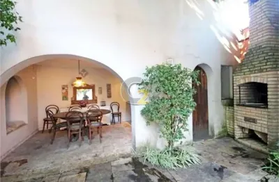 Casa com 3 quartos à venda na Rua dos Tamanás, --, Alto de Pinheiros, São Paulo