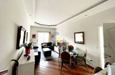 Casa sobrado- vila romana- 3 quartos - 1 suite - 3 vagas
