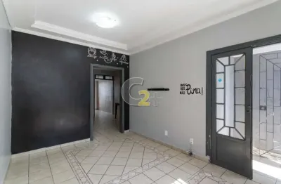 Casa térrea - vila romana - residencial ou comercial - com edícula