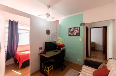 Apartamento - venda -  pinheiros - 1 dormitórios - sem vaga de garagem