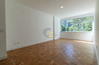 Apartamento com 3 quartos à venda na Rua Sampaio Viana, --, Paraíso, São Paulo