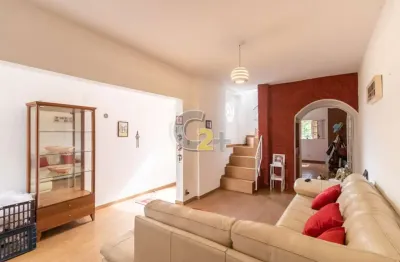 Casa com 3 quartos à venda na Rua Cajaíba, --, Perdizes, São Paulo