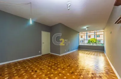 Apartamento à venda em perdizes com 3 quartos, sendo 1 suíte, sem vaga