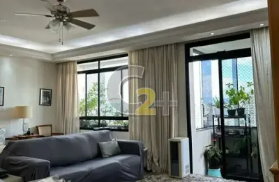 Apartamento - venda -  alto da lapa - 4 dormitórios - 3 suítes - 4 vagas