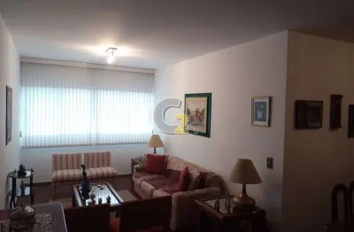 Apartamento com 3 quartos à venda na Rua Barão de Tefé, --, Água Branca, São Paulo