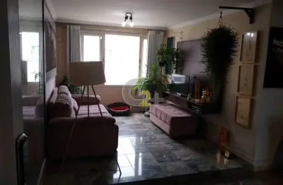 Apartamento com 3 quartos à venda na Rua General Góis Monteiro, --, Pompéia, São Paulo