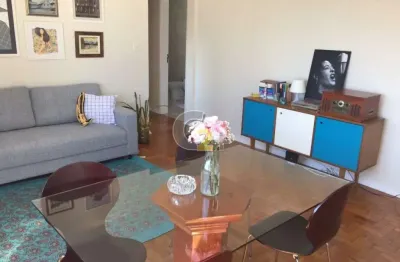 Apartamento com 2 quartos à venda na Rua Artur de Azevedo, --, Pinheiros, São Paulo