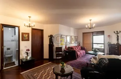 Apartamento com 4 quartos à venda na Rua Caraíbas, --, Perdizes, São Paulo