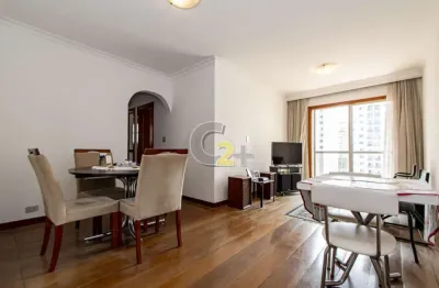 Apartamento - perdizes - 3 dormitorios - 1 vaga de garagem