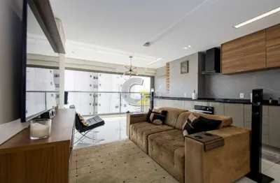 Apartamento - vila romana - 2 dorms - 1 suite - 3 vaga