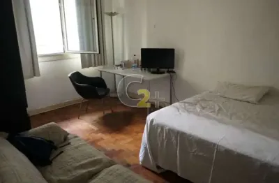 Apartamento a venda na consolação com 100m, 2 quartos, não tem vaga.
