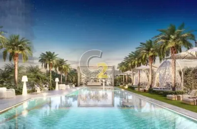 Apartamento com 3 quartos à venda na Rua Turiassu, --, Perdizes, São Paulo