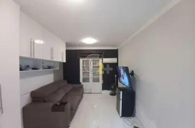 Apartamento à venda na bela vista com 1 quarto e 1 vaga.