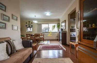 Apartamento - moema - 2 domitórios - 1 suíte - 2 vagas