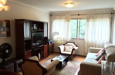 Apartamento com 3 quartos à venda na Rua Venâncio Aires, --, Pompéia, São Paulo
