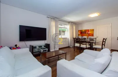 Apartamento à venda em perdizes com 3 quartos, sendo 1 suíte e 1 vaga