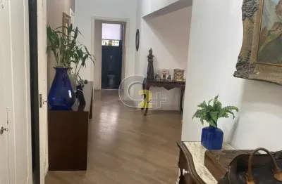 Apartamento à venda higienópolis com 3 quartos, 1 suíte,  3 vagas