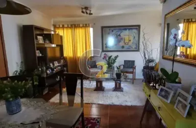 Apartamento com 2 quartos à venda na Rua Raul Pompéia, --, Pompéia, São Paulo