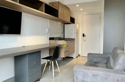 Apartamento com 1 quarto à venda na Rua Ministro Godói, --, Perdizes, São Paulo