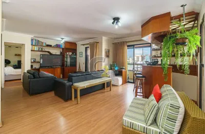 Apartamento á venda em perdizes com 3 quartos sendo 1 suíte e 2 vagas