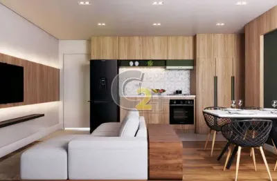 Apartamento -  venda - pompéia - 1 dormitório - sem vaga -  35m²