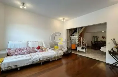 Casa com 4 quartos à venda na Rua Crasso, --, Barra Funda, São Paulo