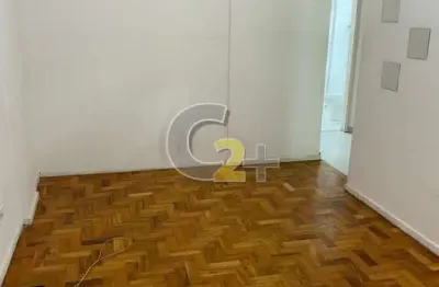 Apartamento com 1 quarto à venda na Rua Capote Valente, --, Pinheiros, São Paulo