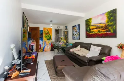 Casa sobrado - alto de pinheiros - 3 dormitorios - 1 suíte - 2 vaga de garagem  - 150m²