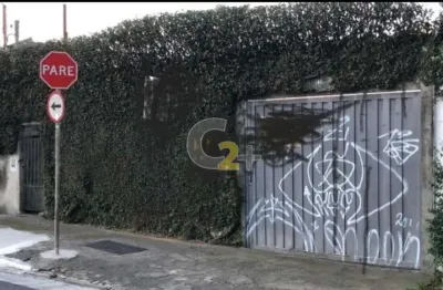 Terreno em condomínio fechado à venda na Rua Ajuricaba, --, Vila Romana, São Paulo