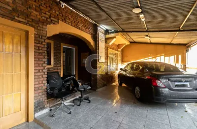 Casa - vila romana - 4 quartos -  1 suíte - 3 vagas