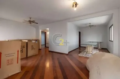 Apartamento com 4 quartos à venda na Rua Caraíbas, --, Perdizes, São Paulo