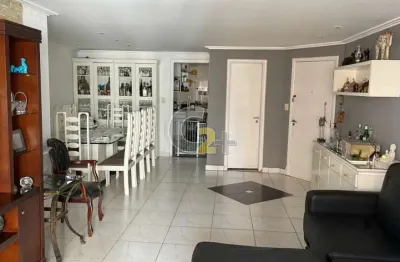 Apartamento - perdizes - 3 dormitórios - 1 suíte - 2 vagas de garagem - 130m²