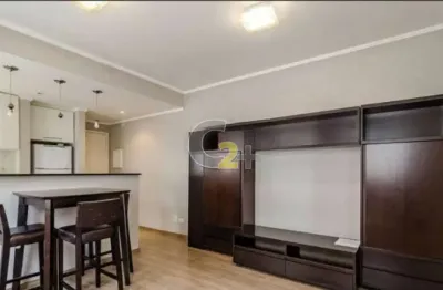 Apartamento com 1 quarto à venda na Rua Cajaíba, --, Perdizes, São Paulo