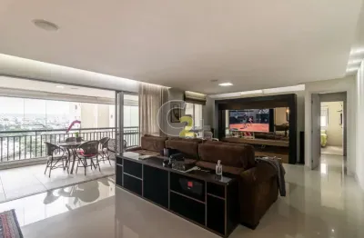 Apartamento com 3 quartos à venda na Avenida Francisco Matarazzo, --, Água Branca, São Paulo