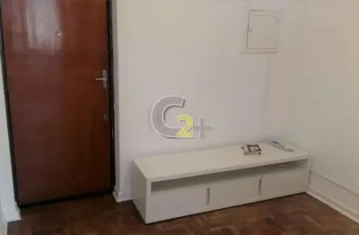 Apartamento com 1 quarto à venda na Rua Fortunato, --, Santa Cecília, São Paulo