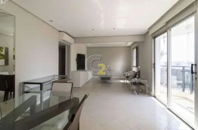 Apartamento à venda em perdizes com 3 quartos, sendo 1 suíte e 2 vagas