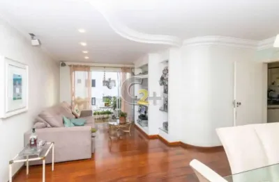 Apartamento com 3 quartos à venda na Rua Apiacás, --, Perdizes, São Paulo