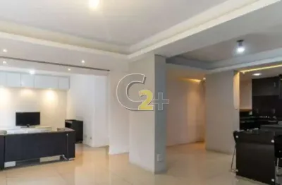 Apartamento com 3 quartos à venda na Rua Conselheiro Brotero, --, Higienópolis, São Paulo