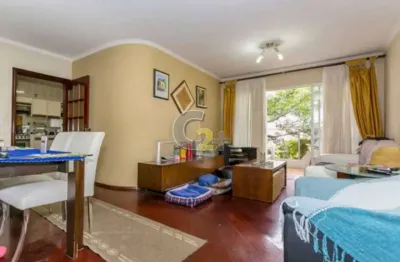 Apartamento - venda - pompéia - 3 dormitorios - 1 suite - 4 vagas