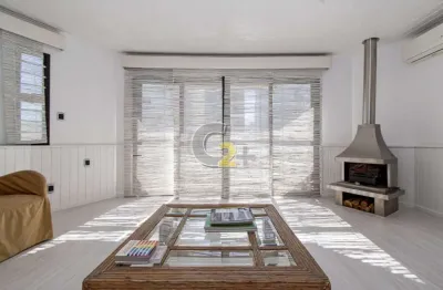 Apartamento - venda - higienópolis - 3 suites - 2 vagas